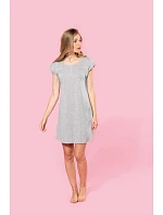 K šaty 20.K light grey heather model 22422135 - Kariban K šaty 20.K light grey heather model 22422135 - Kariban