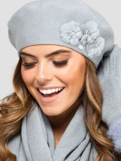 model 18030136 kolor:szary - Kamea