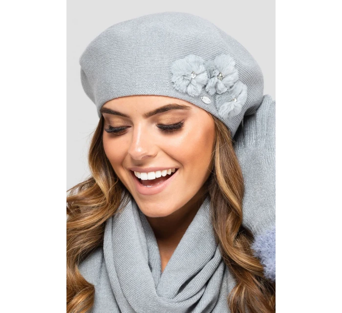 Kamea Alaska barva:šedá