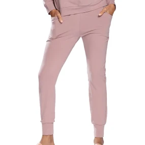 Dkaren Seattle kolor:pudrowy róż Dkaren Seattle kolor:pudrowy róż