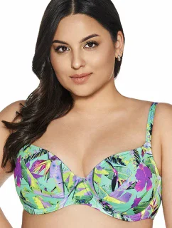 Ava SK-211 barva: zářivě zelená