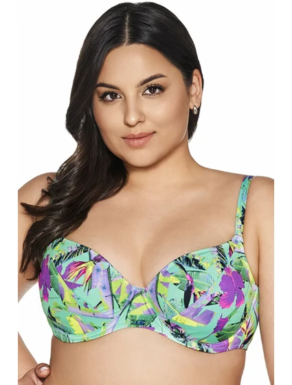 Ava SK-211 barva: zářivě zelená