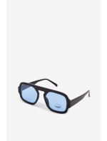 Dámské sluneční brýle s UV filtrem Modré
