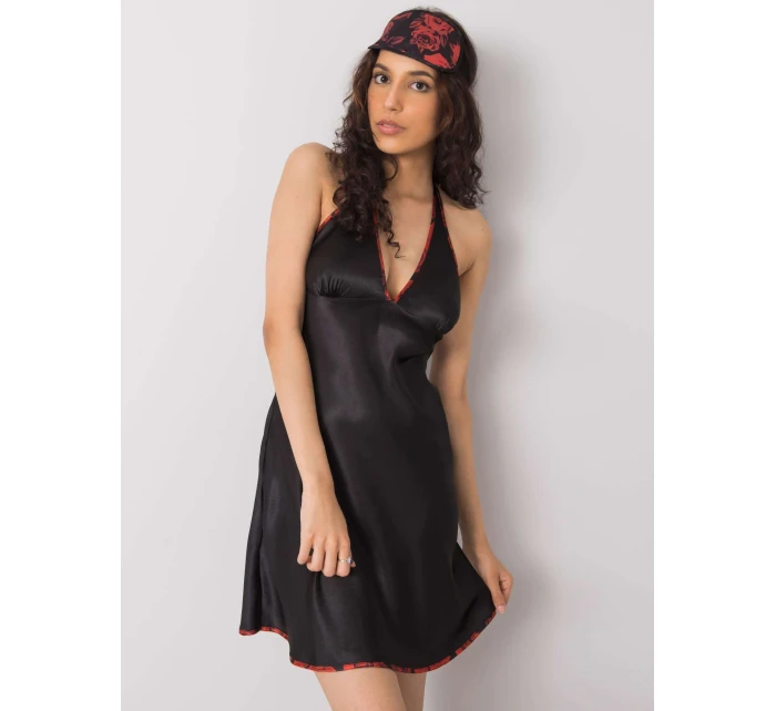 Sada BR KMPL model 15565803 černá a červená - FPrice Sada BR KMPL model 15565803 černá a červená - FPrice