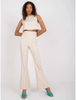 Sada DHJ KMPL 6323.18 světle béžová