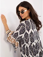 Šaty IR SK LD2556.89 tmavě modrá