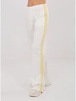 IT DR tepláky 22220.88 ecru IT DR tepláky 22220.88 ecru