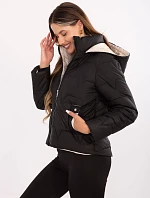 Bunda MBM KR 2522.31 černá