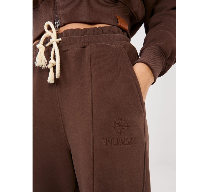 Sada NS KMPL NS26107.10 hnědá