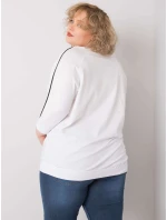 Halenka RV BZ 6457.85 bílá Halenka RV BZ 6457.85 bílá