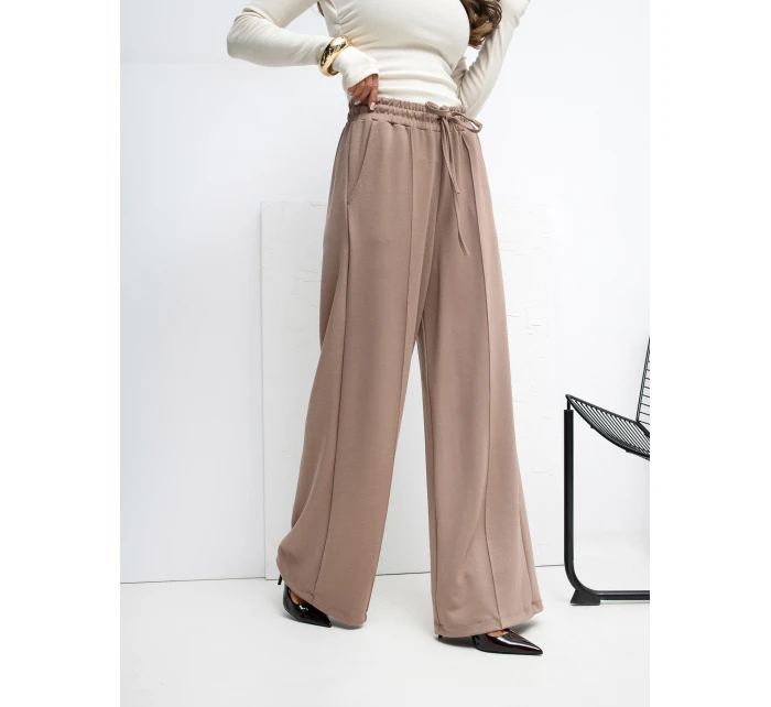 Tepláky RV DR A1061.80 tmavě lila Tepláky RV DR A1061.80 tmavě lila