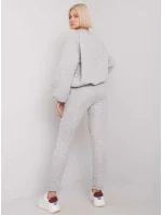 Souprava RV KMPL 7448.28 šedá