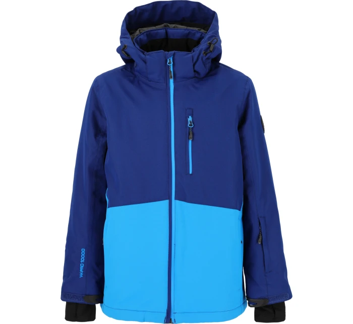 Dětská lyžařská bunda Whistler Drizzle