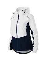 Rainbow bunda dámská bílá Rainbow bunda dámská bílá