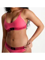 Dámská sportovní podprsenka 1996 QF7245E-9T4 - Calvin Klein Dámská sportovní podprsenka 1996 QF7245E-9T4 - Calvin Klein