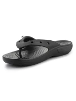 Pánské žabky Classic Flip Flip 207713-001 černé - Crocs