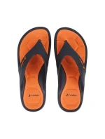 Pánské žabky Cape  M Tmavě modrá s  model 21461046 - Rider