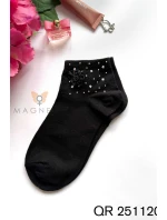 SKARPETKA APLIKACJA model 22024315 - Magnetis SKARPETKA APLIKACJA model 22024315 - Magnetis