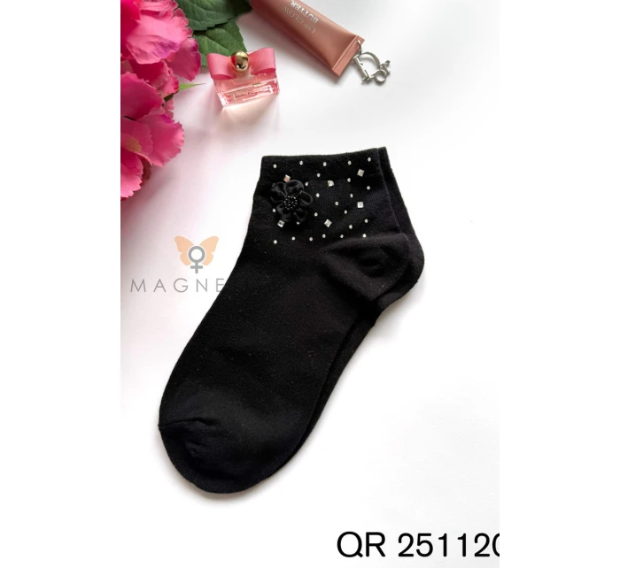 SKARPETKA APLIKACJA model 22024315 - Magnetis SKARPETKA APLIKACJA model 22024315 - Magnetis