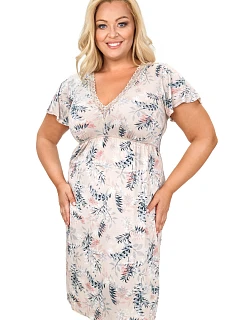 Tričko model 22072840 plus - Donna