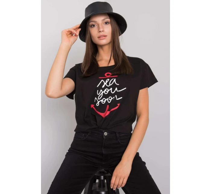 T-shirt model 167757 Fancy T-shirt model 167757 Fancy