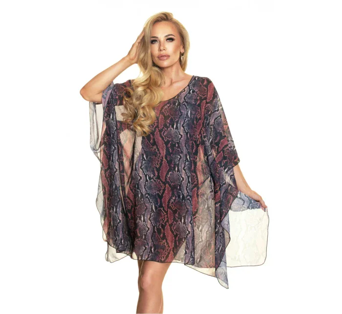 Plážová tunika model 198977 Irall