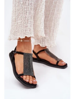 Sandály  model 212359 Step in style