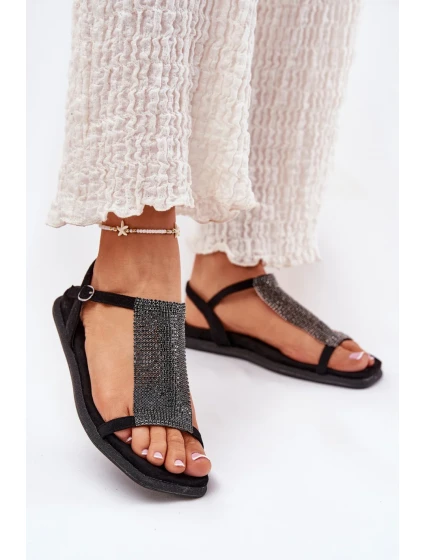 Sandály  model 212359 Step in style