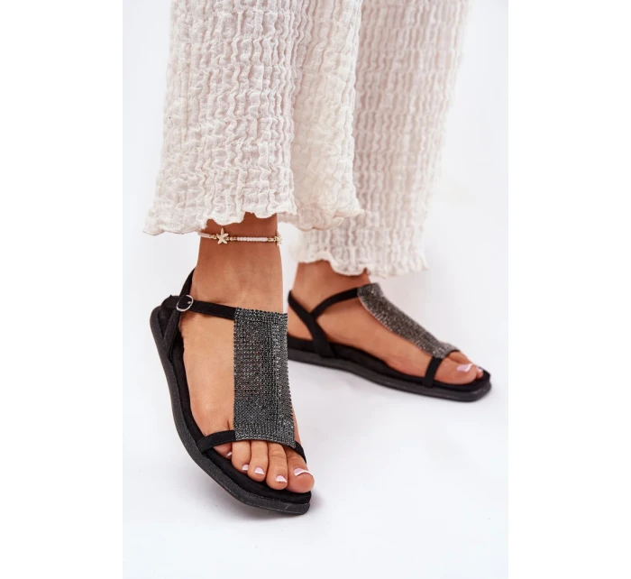 Sandály  model 212359 Step in style