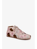 Boty model 213153 Step in style Boty model 213153 Step in style