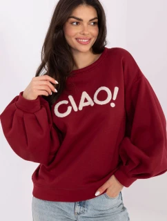 Mikina  model 221276 Rue Paris