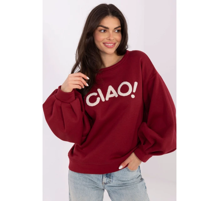 Mikina  model 221276 Rue Paris