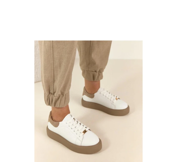 Sportovní obuv model 224958 Solea Sportovní obuv model 224958 Solea