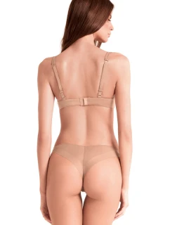 Dámské brazilky Lormar Shine 2435L