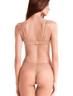 Dámské brazilky Lormar Shine 2435L