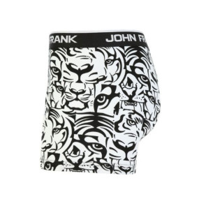 Pánské boxerky model 16255616 2Pack - John Frank