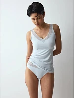 Feel of Modal Tank Top - Pearl Grey - TRIUMPH Pearl Grey - TRIUMPH