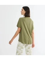 Mix & Match Top SSL 04 - GREEN - TRIUMPH GREEN - TRIUMPH Mix & Match Top SSL 04 - GREEN - TRIUMPH GREEN - TRIUMPH