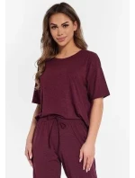 Pyžamo kr/r S2XL model 21796583 - Cornette Pyžamo kr/r S2XL model 21796583 - Cornette