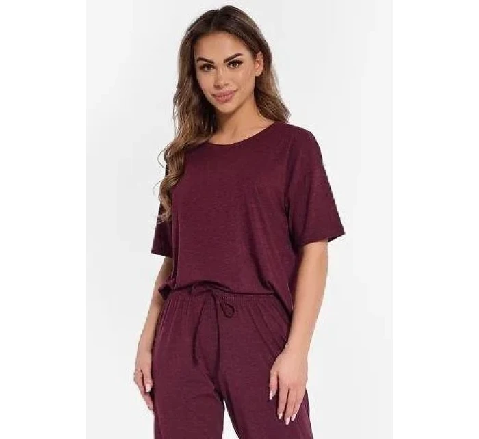 Pyžamo kr/r S2XL model 21796583 - Cornette Pyžamo kr/r S2XL model 21796583 - Cornette