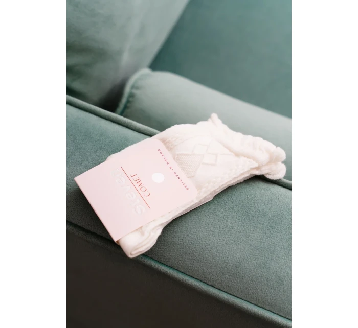 Ponožky Steven art.066 Comet 3D 35-40