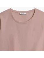 Dámské pyžamo model 21061090 powder - Atlantic