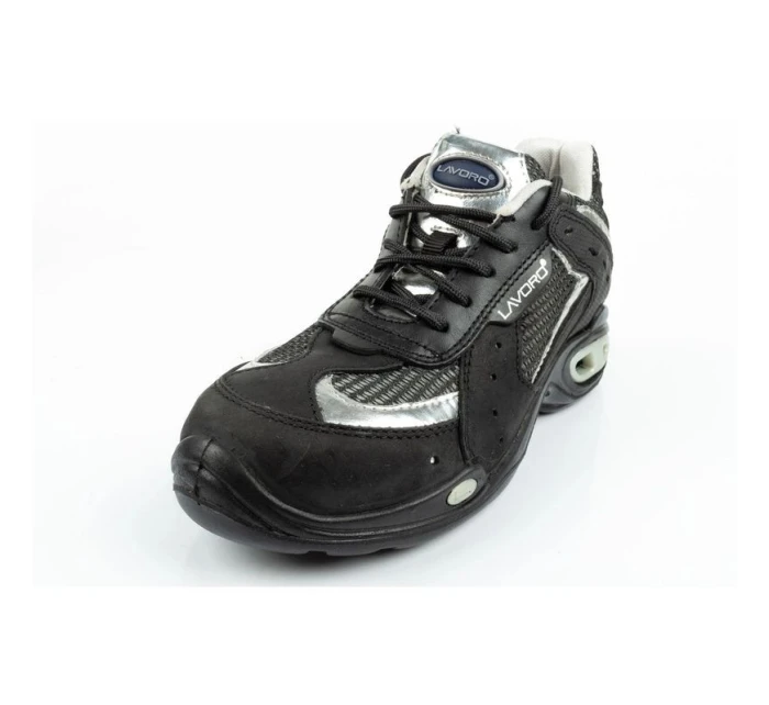 Boty Silver U model 19157240 - Lavoro