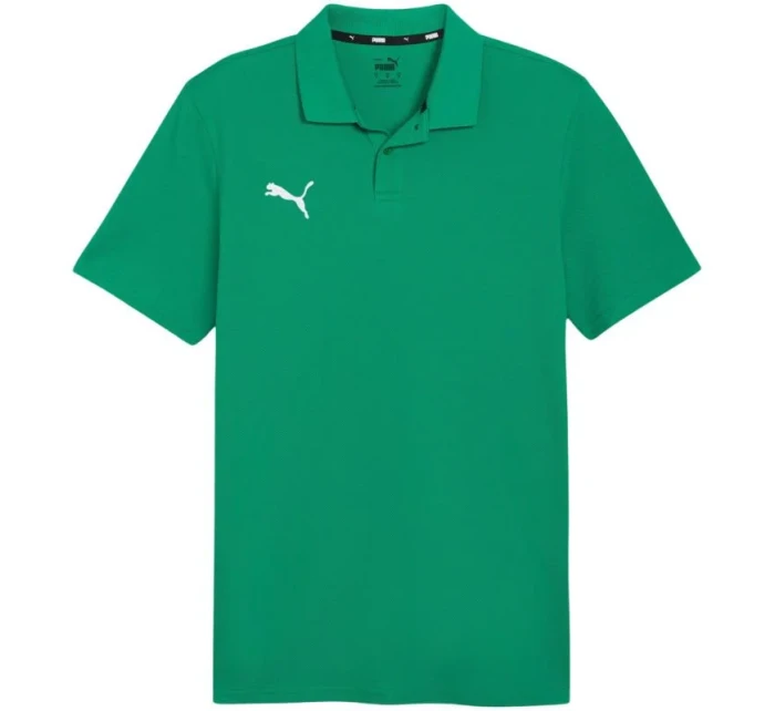 Puma Team Goal Casuals Polo M 658605 05 pánské