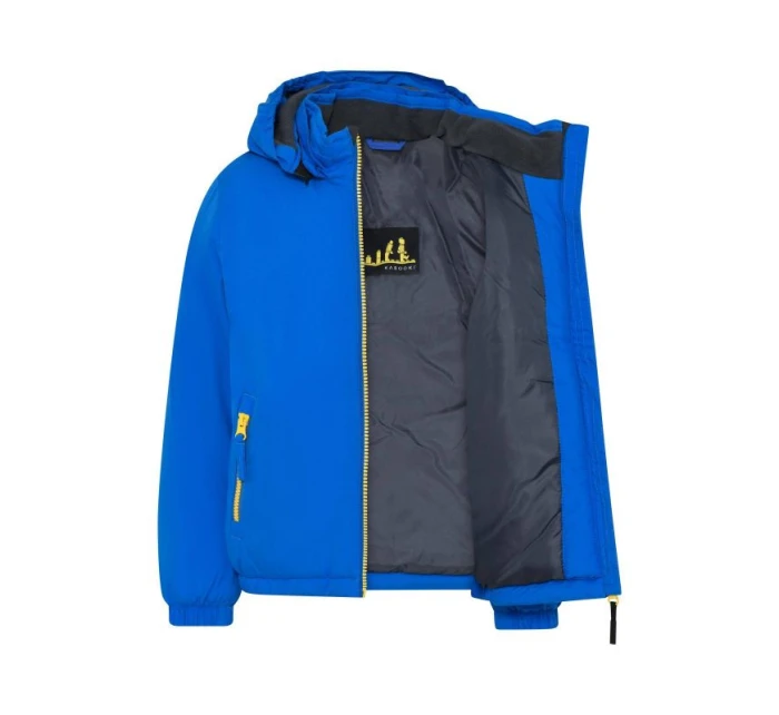 Kurtka Lego Wear Kid's Lwjebel 601 Jr 11010230-557