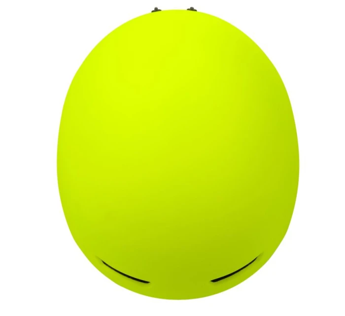 Lyžařská helma  S cm neonově žlutá model 21342236 - Meteor