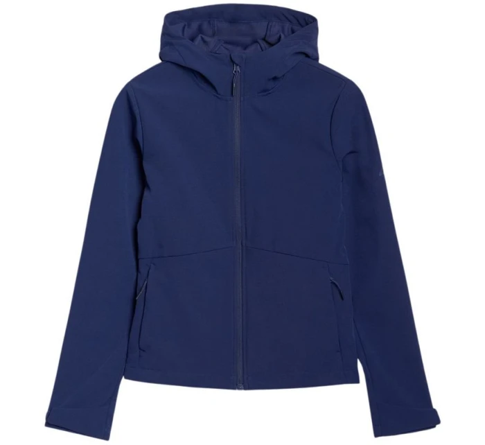 Softshellová bunda 4F F320 W 4FWSS25TSOFF320 31S Softshellová bunda 4F F320 W 4FWSS25TSOFF320 31S