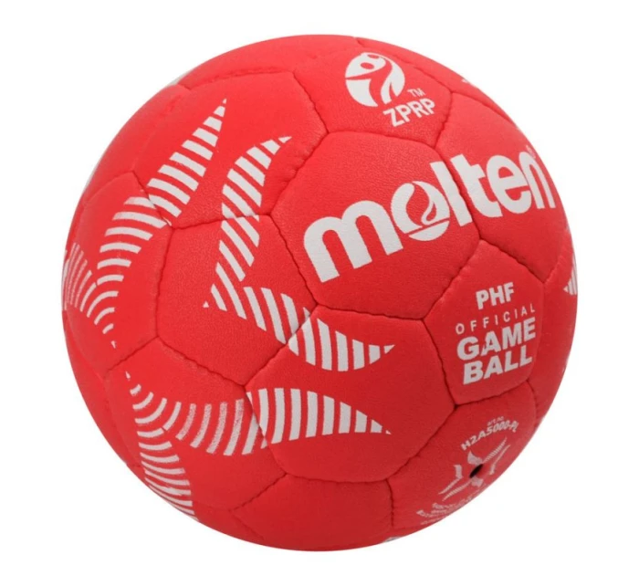 Házenkářský míč Molten 5000 H2A5000-PLZPRP