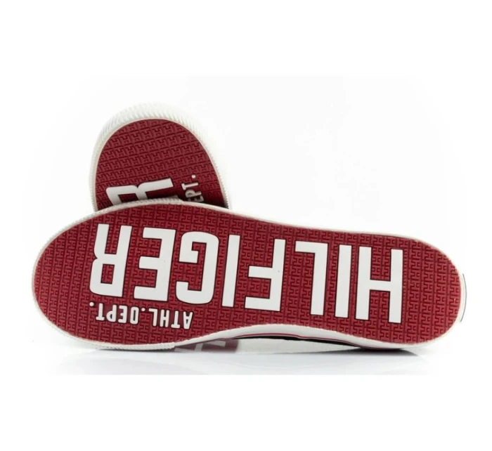 M boty model 21121504 - Tommy Hilfiger