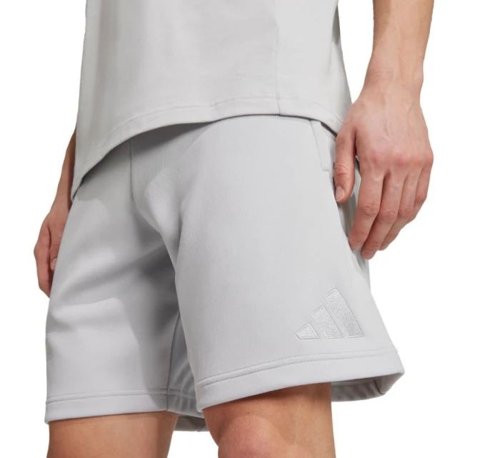 Pánské šortky Tiro 25 Travel grey model 21866758 - ADIDAS Pánské šortky Tiro 25 Travel grey model 21866758 - ADIDAS